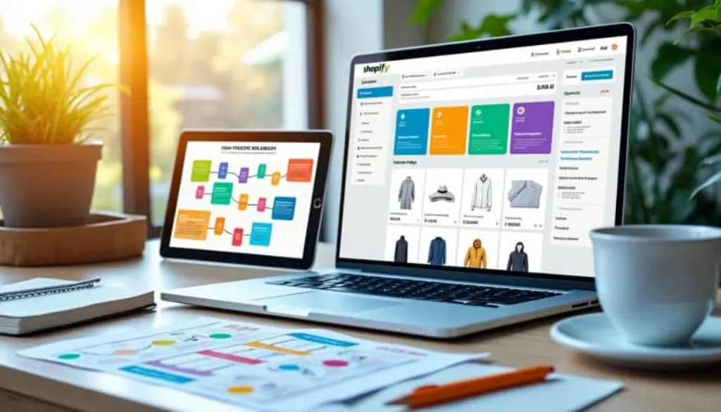 descubre los elementos on-page esenciales que necesitas para optimizar tu tienda shopify y mejorar tu visibilidad en línea. aprende estrategias efectivas para aumentar las conversiones y atraer más clientes.