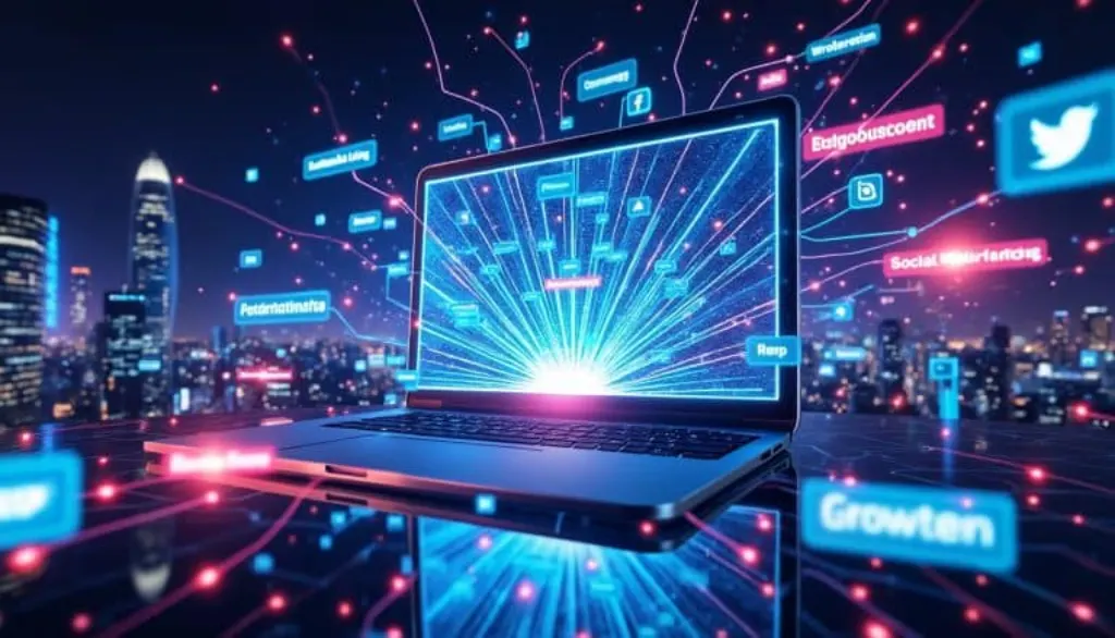 descubre por qué los enlaces internos son cruciales para el éxito de tu tienda shopify. aprende cómo optimizar la navegación, mejorar el seo y aumentar la retención de clientes a través de estrategias efectivas de enlaces internos.