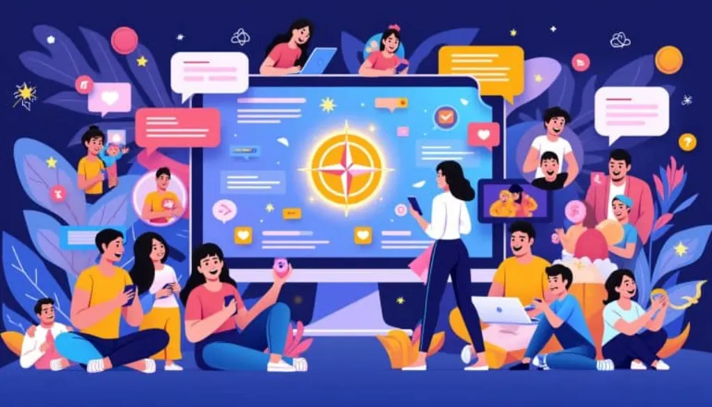 descubre cómo las redes sociales impactan en el seo de shopify y aprende estrategias efectivas para mejorar la visibilidad de tu tienda online a través de plataformas sociales.