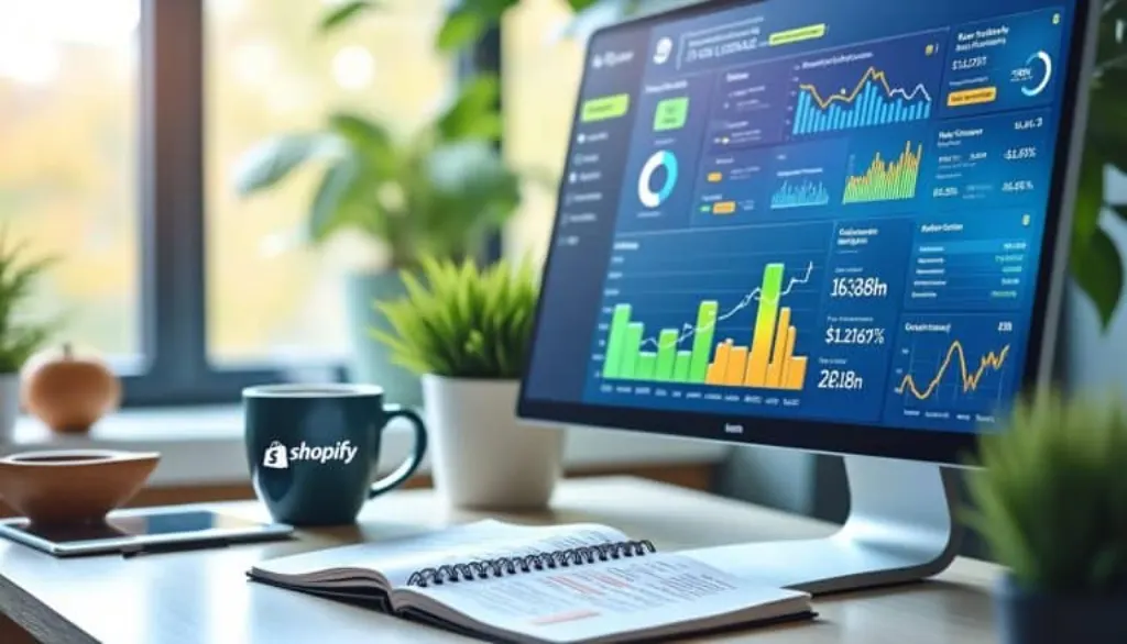 descubre las métricas clave que necesitas seguir para rankear exitosamente tu tienda en shopify. aprende a optimizar tu rendimiento y atraer más clientes con estrategias efectivas.