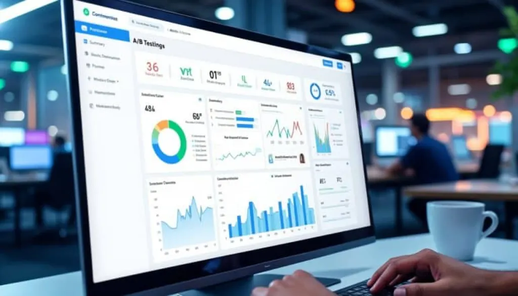 descubre cómo realizar pruebas a/b efectivas en tu tienda shopify para optimizar tus conversiones y mejorar la experiencia del cliente. aprende estrategias clave y herramientas útiles para maximizar tus resultados.
