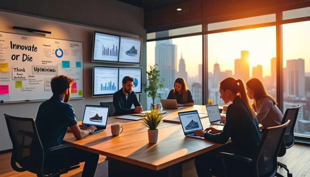 descubre las mejores estrategias para mejorar el posicionamiento de tu tienda en shopify en un mercado competitivo. aprende técnicas efectivas de seo, marketing digital y optimización de productos que te ayudarán a destacar entre la competencia y aumentar tus ventas.