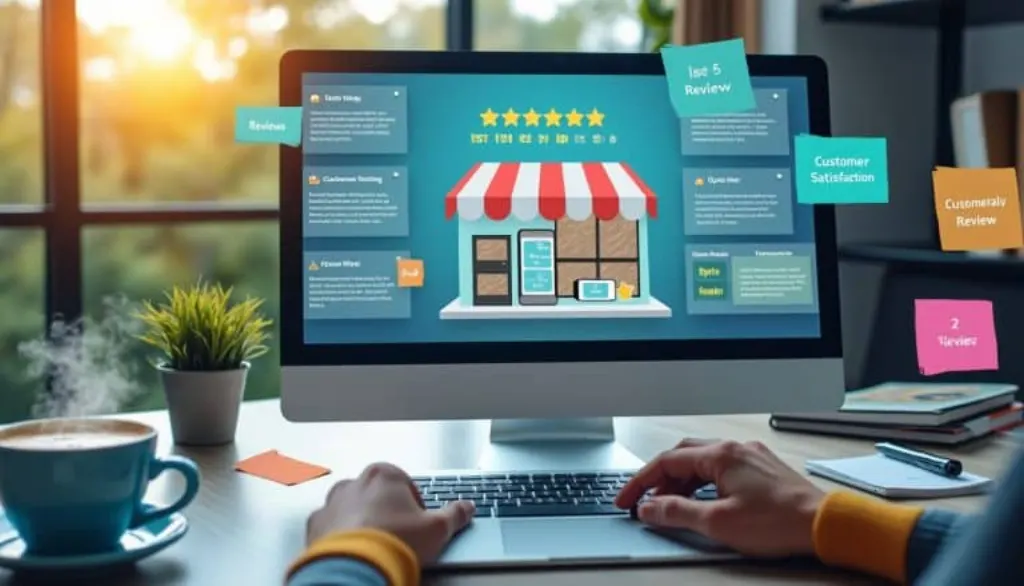 descubre la importancia de las valoraciones y reseñas en shopify para potenciar tus ventas. aprende cómo estas opiniones influyen en la confianza del cliente y en la decisión de compra, mejorando la visibilidad de tu tienda online.