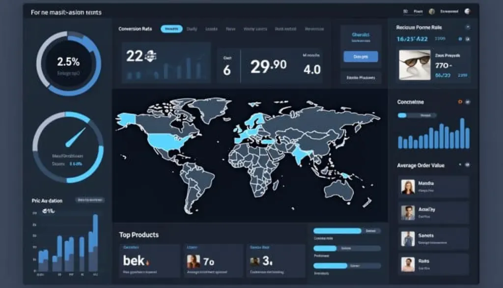 descubre las mejores tácticas de marketing para potenciar la visibilidad de tu tienda shopify. aprende estrategias efectivas que atraerán más tráfico y mejorarán tus ventas en línea.