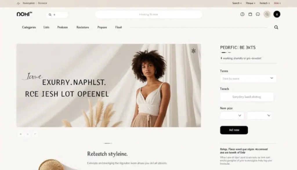 descubre las mejores técnicas de seo para impulsar el tráfico en tu tienda shopify. aprende a optimizar tus productos, mejorar tu visibilidad en los motores de búsqueda y atraer más clientes a tu sitio web.