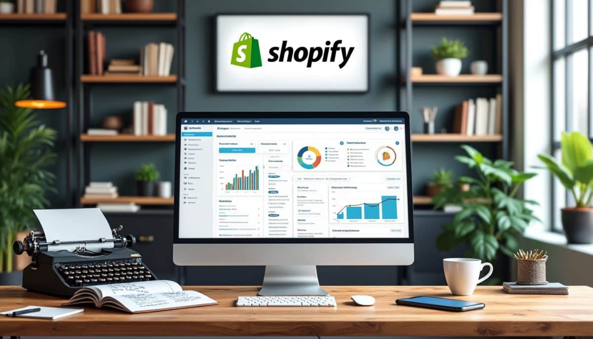 descubre las mejores estrategias de seo para optimizar tu tienda shopify y aumentar tu visibilidad en línea. aprende técnicas efectivas que mejorarán tu posicionamiento en los motores de búsqueda y atraerán más clientes a tu negocio.